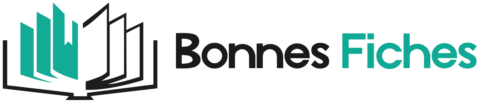 Logo Bonnes Fiches